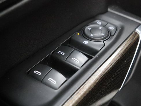 Used 2021 Chevrolet Silverado 1500 LT w/ Texas Edition Plus image 20