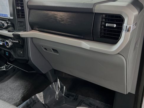 Used 2023 Ford F150 XLT w/ Equipment Group 301A Mid RWD image 34