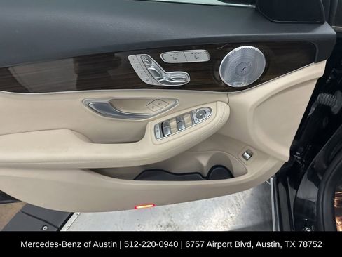 Certified 2021 Mercedes-Benz C 300 Sedan image 12