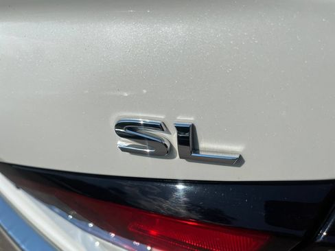 Used 2022 Nissan Altima 2.5 SL FWD image 41