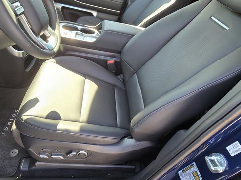 New 2026 Hyundai Ioniq 9 Limited image 14