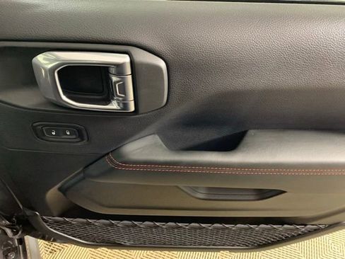 Used 2026 Jeep Wrangler Rubicon AWD/4WD image 33