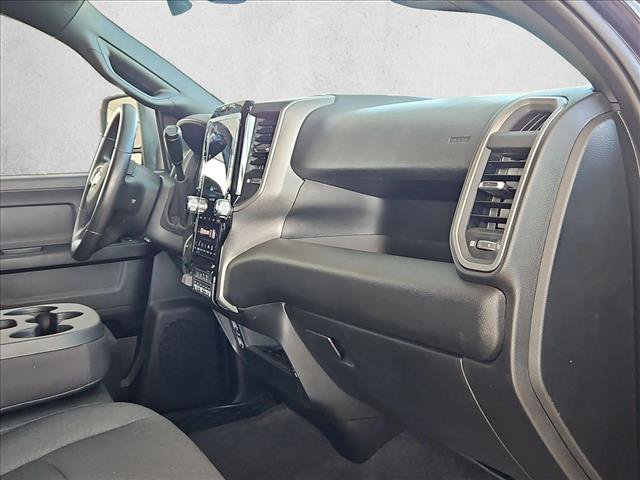 Used 2026 RAM 2500 Tradesman AWD/4WD image 19
