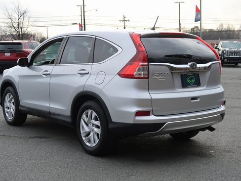 Used 2016 Honda CR-V EX image 7