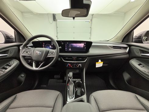 New 2026 Buick Encore GX Preferred w/ Advanced Technology Package AWD/4WD image 3