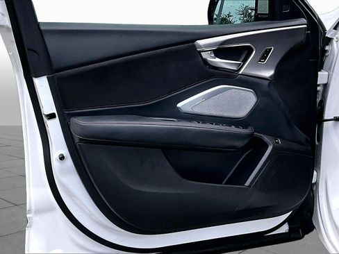 Used 2023 Acura RDX A-Spec FWD image 26