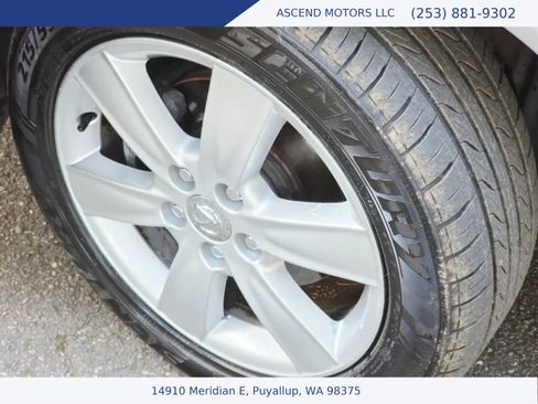 Used 2005 Lexus ES 330 FWD image 15