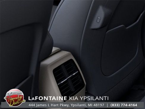 New 2025 Kia Niro Wave w/ Wave Preserve Package image 26