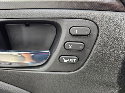 Used 2025 Honda Ridgeline RTL image 29