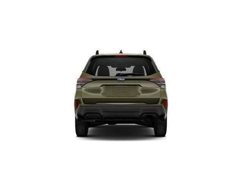 New 2026 Subaru Forester Premium image 72