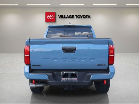 New 2026 Toyota Tacoma TRD Off-Road AWD/4WD image 4