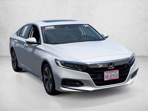 Used 2020 Honda Accord EX-L image 3