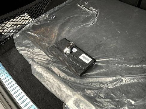 Used 2026 Mercedes-Benz GLC 300 4MATIC image 37