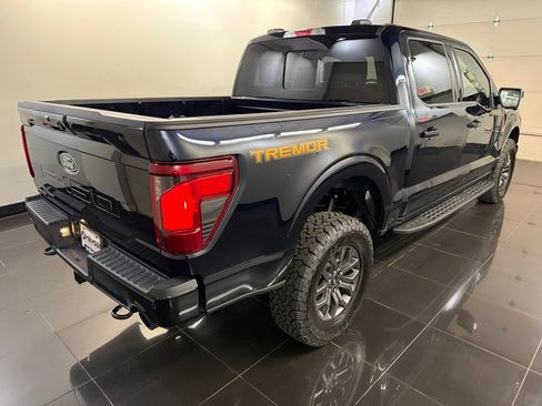 New 2026 Ford F150 Tremor AWD/4WD image 6