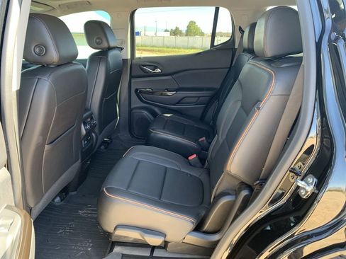 Certified 2023 GMC Acadia AT4 w/ Preferred Package image 24