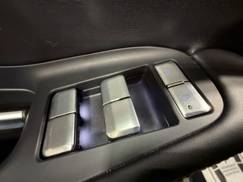 Used 2025 Lincoln Navigator Black Label AWD/4WD image 13