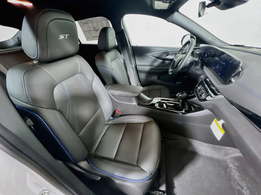 New 2026 Buick Envista Sport Touring w/ Convenience I Package FWD image 22