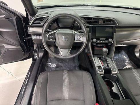 Used 2017 Honda Civic EX image 15