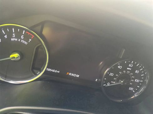 Used 2021 Ford Expedition Limited RWD image 7