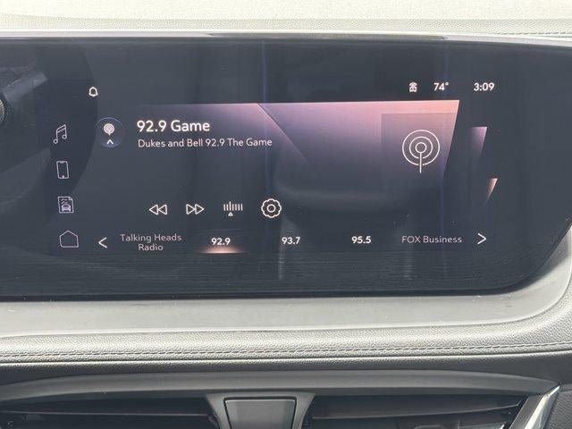 New 2026 Buick Encore GX Sport Touring FWD image 24
