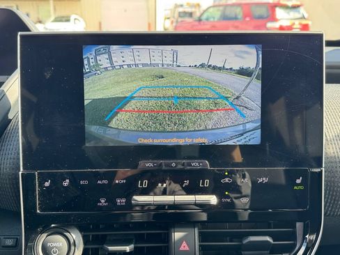 Certified 2023 Toyota bZ4X AWD w/ Weather Package image 22