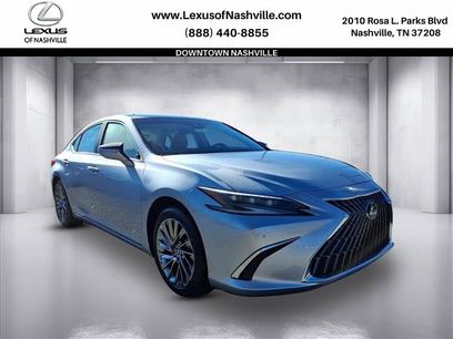 New 2025 Lexus ES 350 Ultra Luxury