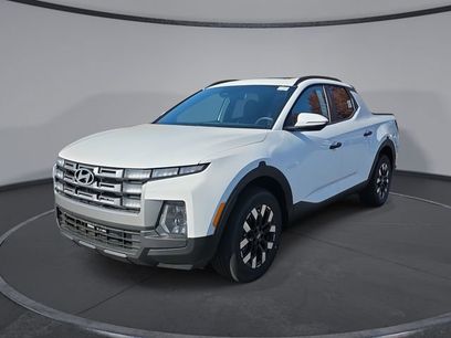 New 2026 Hyundai Santa Cruz SEL