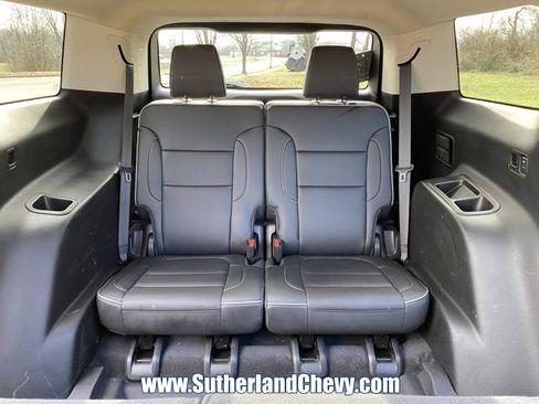 Used 2022 GMC Acadia Denali w/ GMC Pro Grade Package image 49