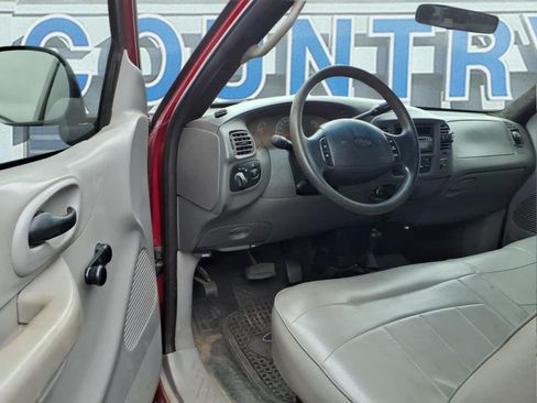 Used 2000 Ford F150 XL AWD/4WD image 5