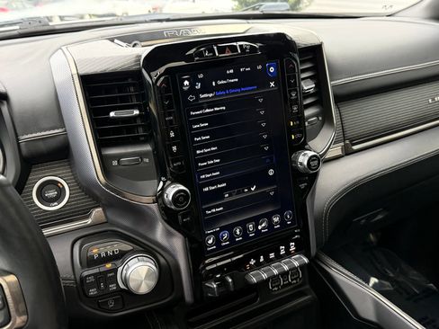 Used 2020 RAM 1500 Limited AWD/4WD image 63