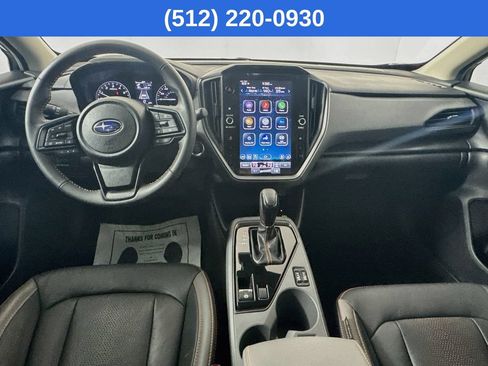 Used 2024 Subaru Crosstrek 2.5i Limited AWD/4WD image 27