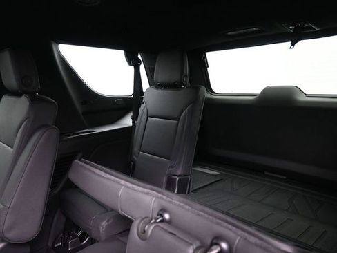 New 2026 Chevrolet Tahoe LT w/ Comfort Package image 9