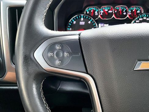 Used 2017 Chevrolet Silverado 1500 LT w/ All Star Edition image 13