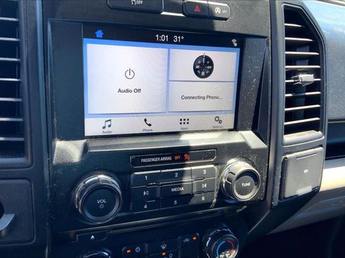 Used 2017 Ford F150 XL w/ Equipment Group 101A Mid RWD image 30