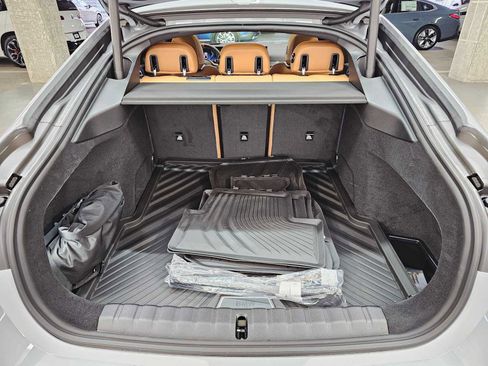 New 2025 BMW i4 M50 image 28