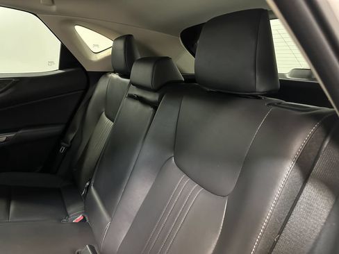 Used 2025 Lexus NX 350 AWD w/ Accessory Package (2T) image 77