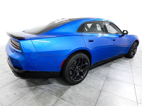 New 2026 Dodge Charger R/T image 6