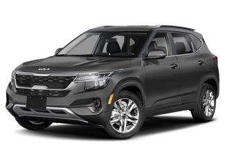 Used 2022 Kia Seltos EX AWD/4WD video 1