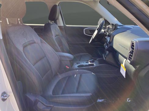 New 2025 Ford Bronco Sport Big Bend w/ Convenience Package image 38