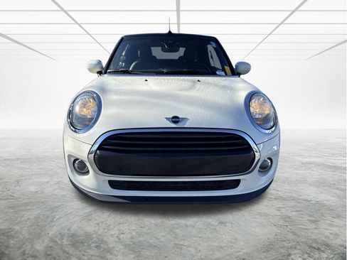 Used 2020 MINI Cooper Convertible image 11
