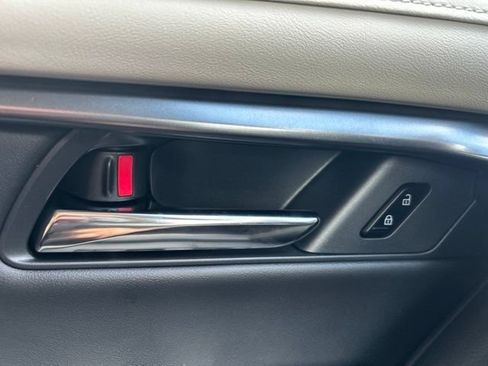 New 2026 MAZDA CX-5 Preferred AWD/4WD image 16