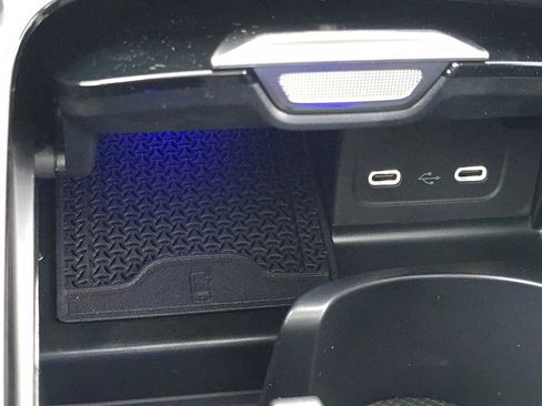 New 2026 Mercedes-Benz C 43 AMG C 43 AMG image 36