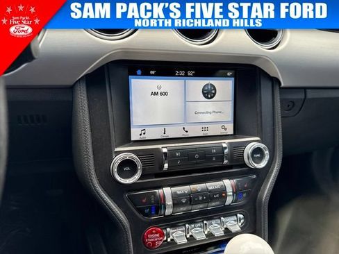 Used 2017 Ford Mustang GT Premium RWD image 8