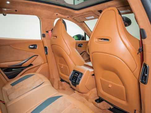 Used 2023 Aston Martin DBX 707 image 18