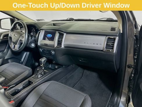 Certified 2023 Ford Ranger XLT w/ Equipment Group 302A High AWD/4WD image 16