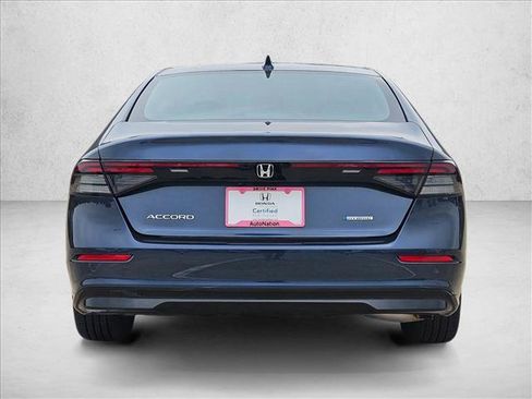 Used 2025 Honda Accord EX-L image 7