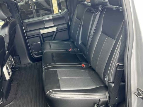 Used 2020 Ford F150 Lariat w/ Equipment Group 502A Luxury image 10