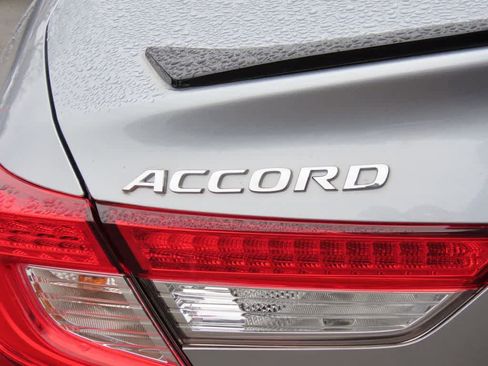 Certified 2022 Honda Accord Sport Special Edition image 8