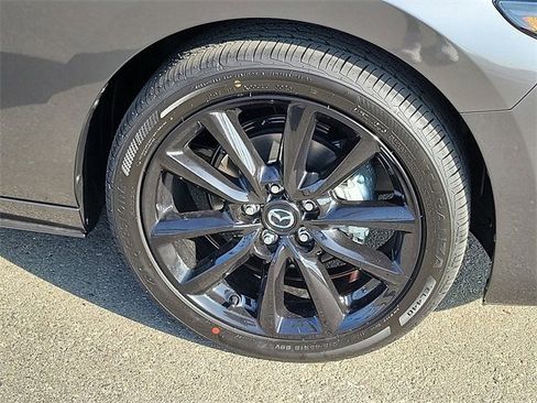 New 2026 MAZDA MAZDA3 2.5 S Hatchback w/ Premium Pkg image 24
