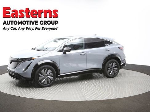 Used 2024 Nissan Ariya FWD image 60